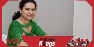 Candidates tournament 2024: कोनेरू हम्पी ने किया क्वालीफाई  
