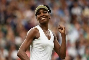 See in Pics! Tallest female Tennis Players of all-time  