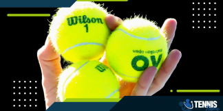 Tennis Courts के बारे में कुछ रोचक तथ्य  