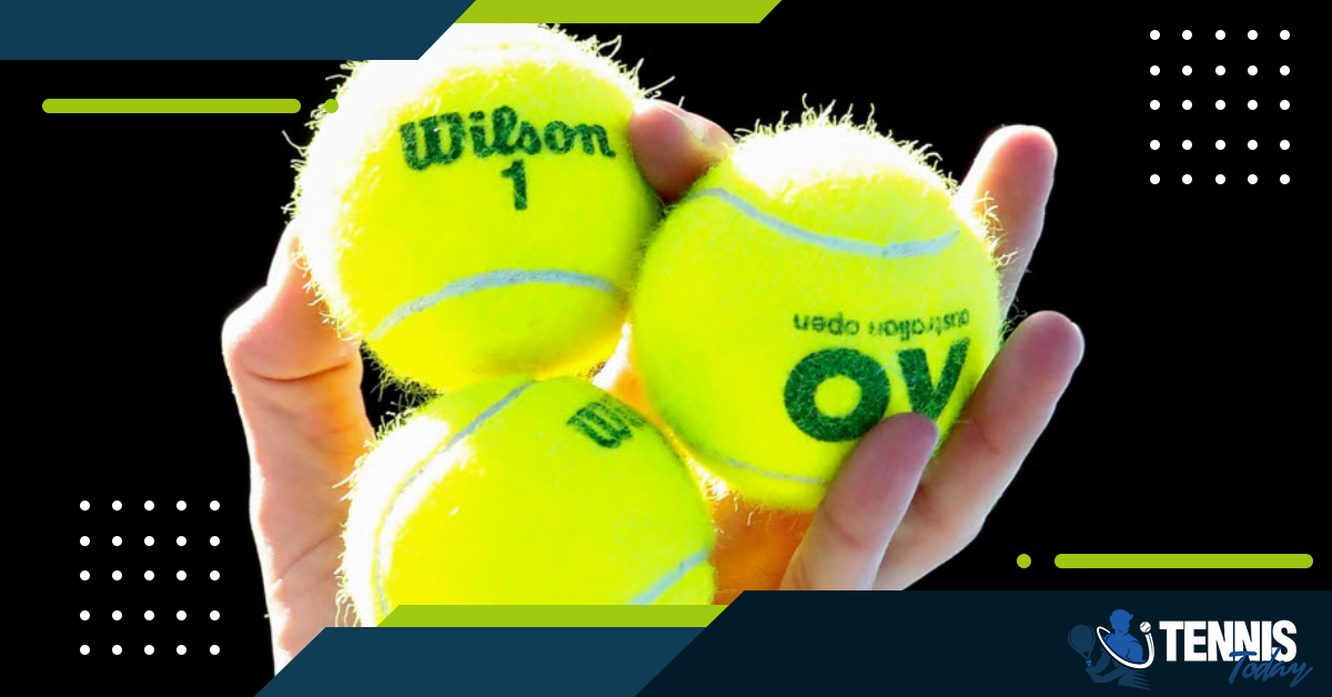 Tennis Courts के बारे में कुछ रोचक तथ्य  