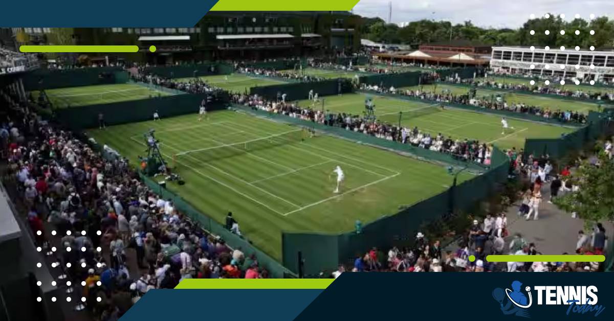 Tennis News:ऑनलाइन दुर्व्यवहार पर सख्त हुई टेनिस शासी निकाय  