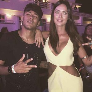 Footballer Neymar Jr girlfriends and relationships timeline Footballer Neymar Jr girlfriends and relationships timeline