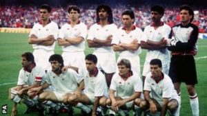 The Guttmann Curse that ruined Benfica's European success The Guttmann Curse that ruined Benfica's European success