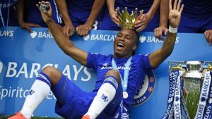Didier Drogba: The Greatest big game player ever? Didier Drogba: The Greatest big game player ever?