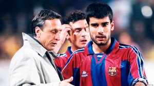 Tiki-Taka: The Art of Footballing Mastery and Its Legacy Tiki-Taka: The Art of Footballing Mastery and Its Legacy