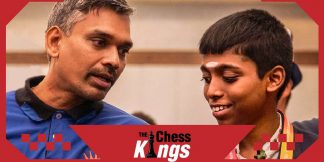 Chess World Cup: उपविजेता प्रगनानंदा, कोच को द्रोणाचार्य?  