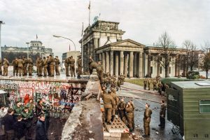 East Germany 1-0 West Germany: The infamous 1974 WC match East Germany 1-0 West Germany: The infamous 1974 WC match