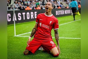 Newcastle 1-2 Liverpool: Why is the result historic? Newcastle 1-2 Liverpool: Why is the result historic?