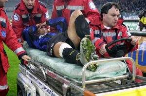 Ronaldo’s injuries and how it ruined his stellar career Ronaldo’s injuries and how it ruined his stellar career