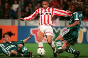 Ronaldo’s injuries and how it ruined his stellar career Ronaldo’s injuries and how it ruined his stellar career