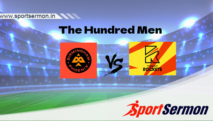 BPH vs TRT Dream11 Prediction, The Hundred Men 2023 Match 6  
