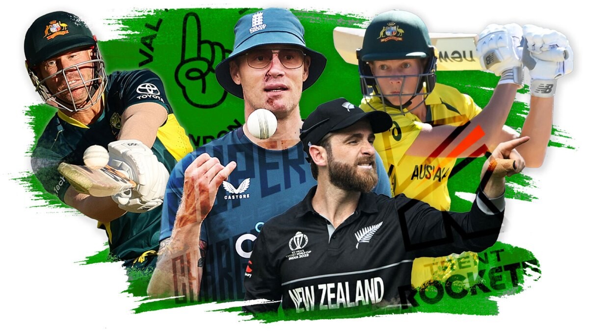 The Hundred releases Players Draft for 2024 Season  
