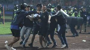 Football in Indonesia: A story of raw passion and struggles Football in Indonesia: A story of raw passion and struggles