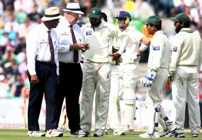 Biggest Cricket Controversies in History  