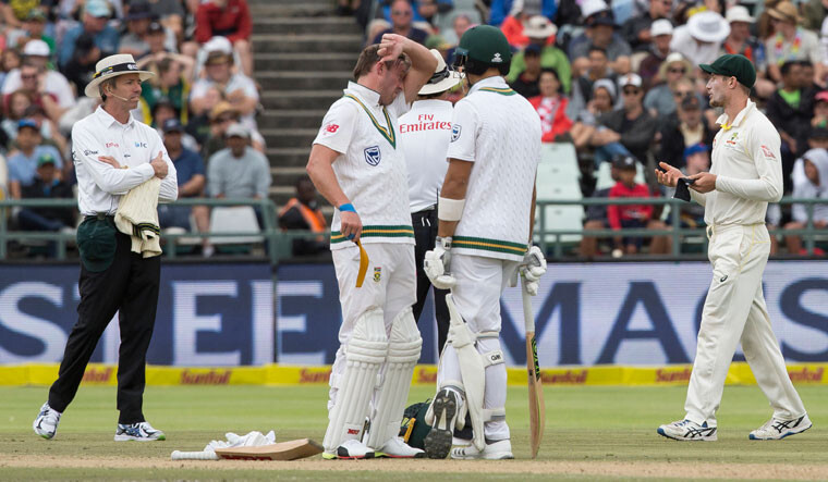 Biggest Cricket Controversies in History Biggest Cricket Controversies in History