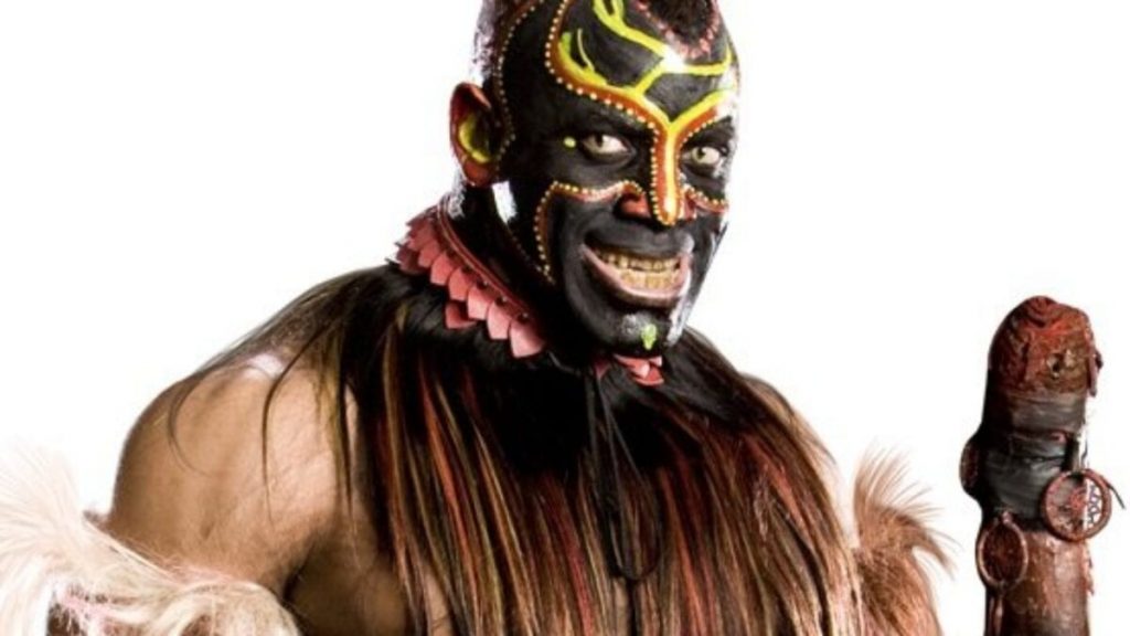 The Top 12 Worst WWE Wrestlers Ever  