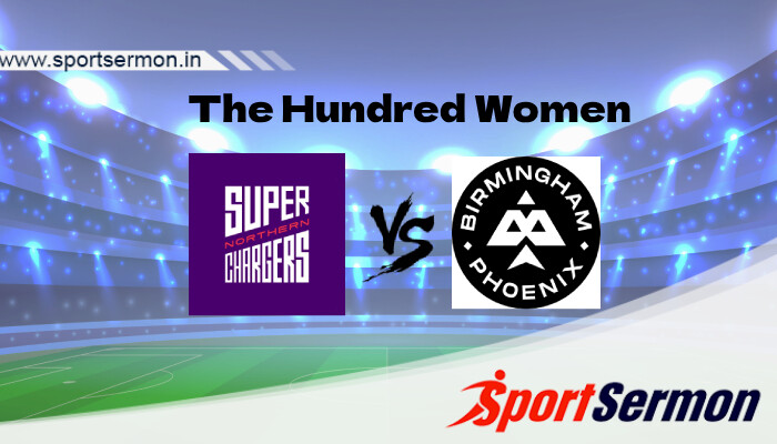 NOS-W BPH-W Dream11 Prediction, The Hundred Women 2023  