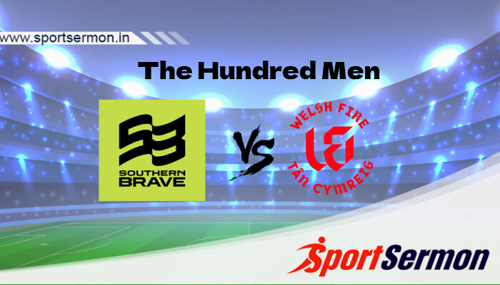 SOB vs WEF Dream11 Prediction, The Hundred Men 2023  