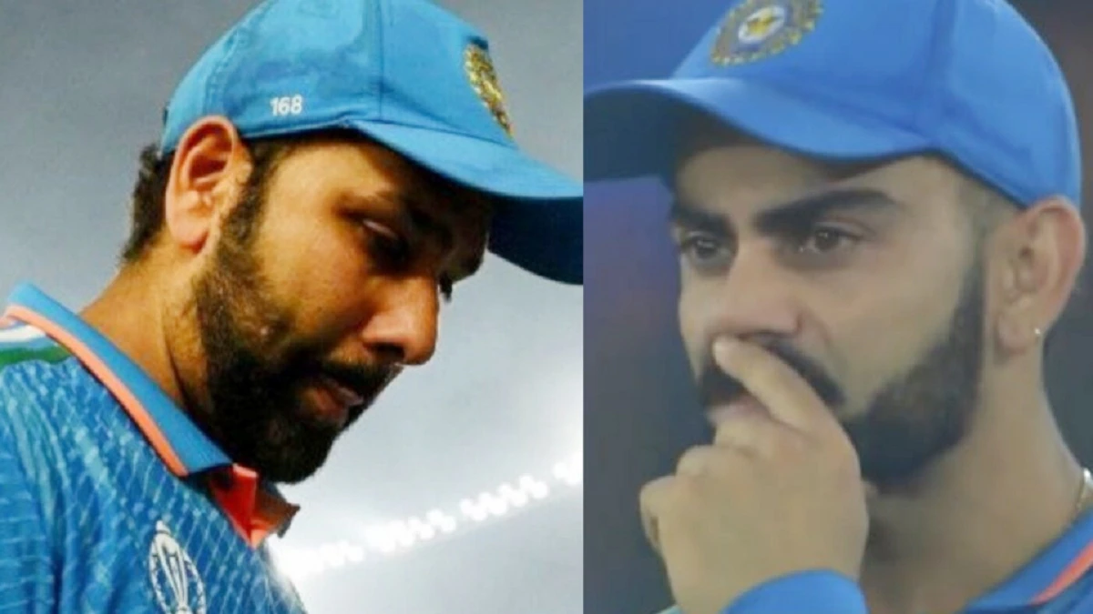 Heartbreaking Moments in ODI World Cup 2023 Heartbreaking Moments in ODI World Cup 2023