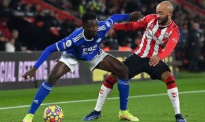 Preview: Southampton vs. Leicester - Prediction, Team News Preview: Southampton vs. Leicester - Prediction, Team News