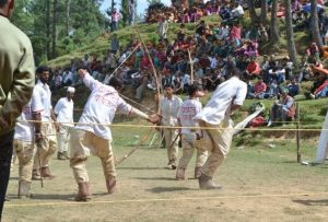 Top 10 sports unique to India - With pics!  