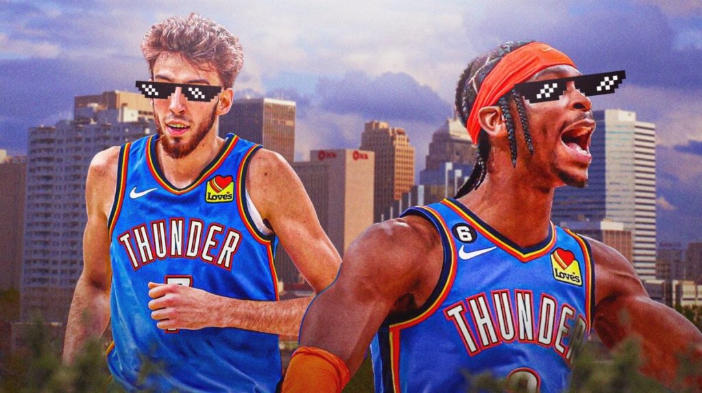 The NBA's Top 10 Pick-And-Roll Duos The NBA's Top 10 Pick-And-Roll Duos