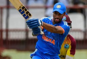 ODI World Cup 2023: 5 bigshots in Indian cricket team  