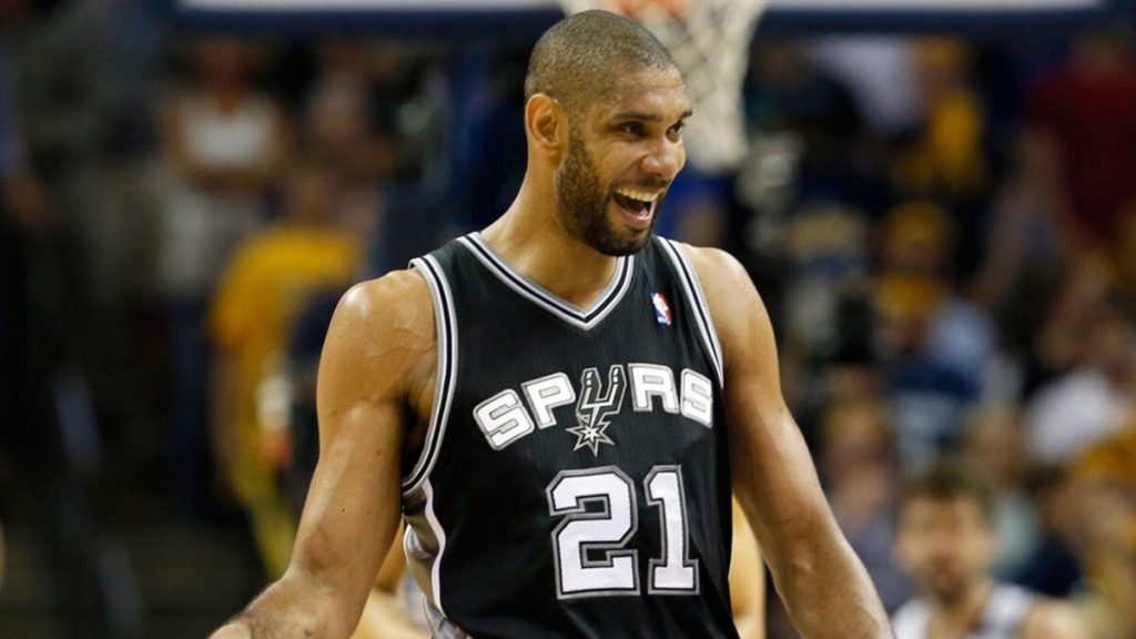 Which NBA Power Forwards Are The Best Since 2000?  