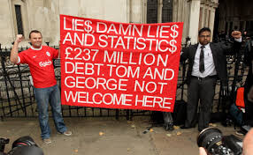 The FSG era at Liverpool The FSG era at Liverpool