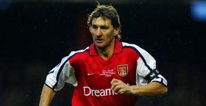 Premier League Squad - The best of all time Premier League Squad - The best of all time