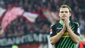 Longest serving one club men in Bundesliga Longest serving one club men in Bundesliga