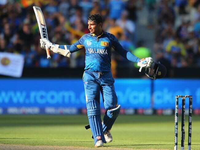 Top 5 Highest Run-Scorers in ODI format  