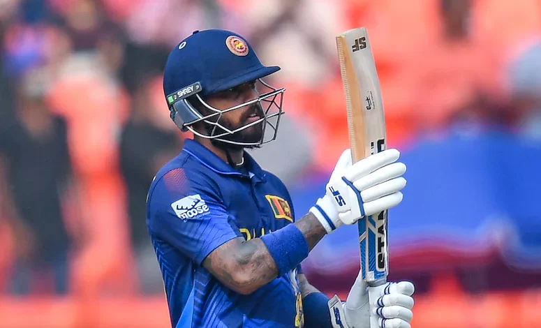 Top Records rolled in PAK vs SL ODI World Cup 2023 Clash  