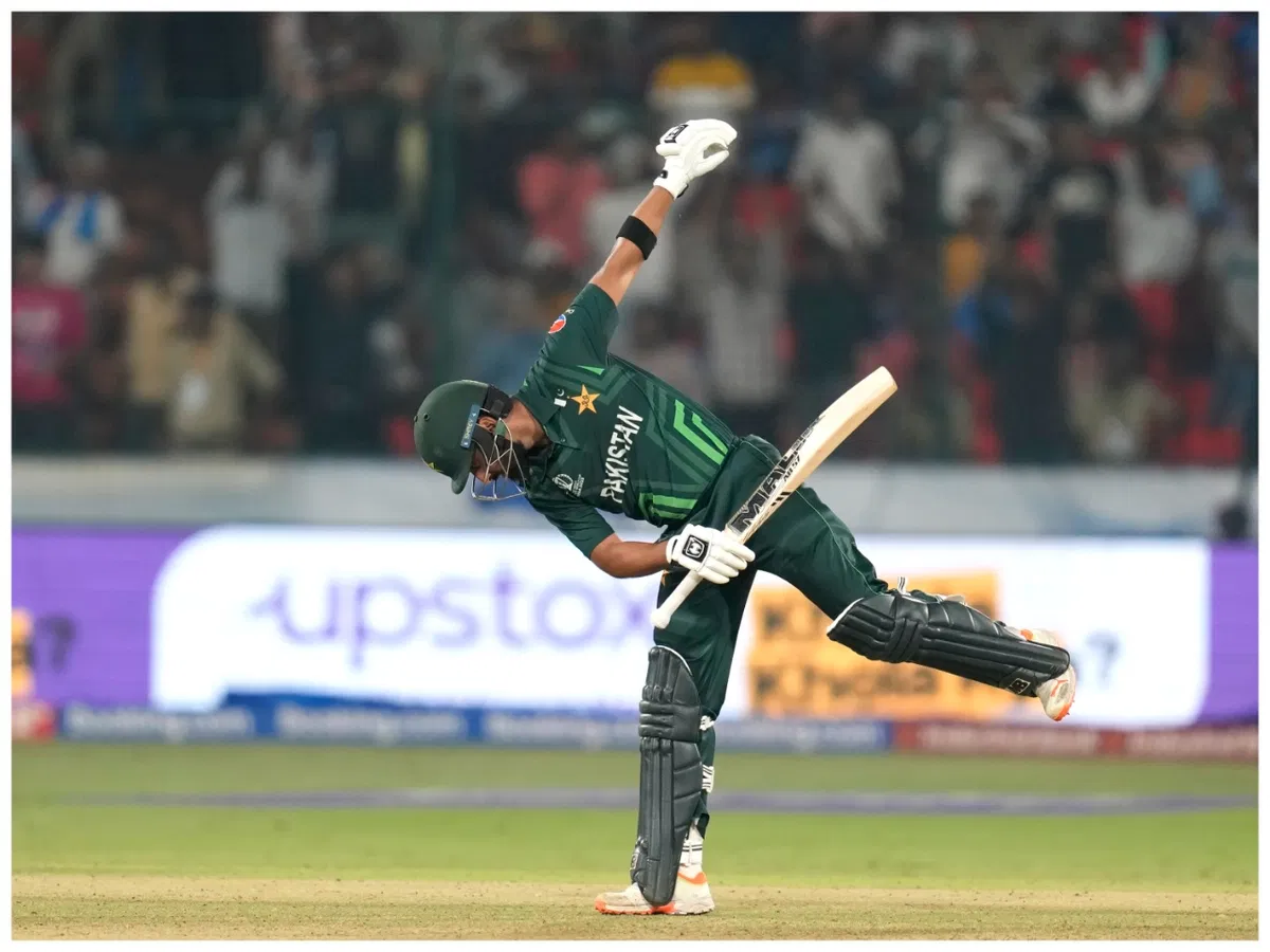 Top Records rolled in PAK vs SL ODI World Cup 2023 Clash  