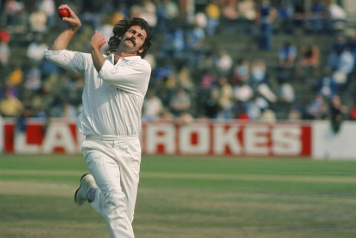 Top Wicket-Takers in Ashes History  
