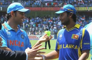 ODI World Cup - 5 times cricketers got confused on field  