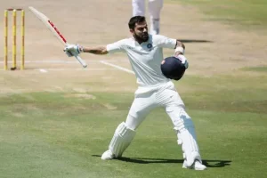 Singer Shubh cryptic reply to cricketer Virat Kohli  