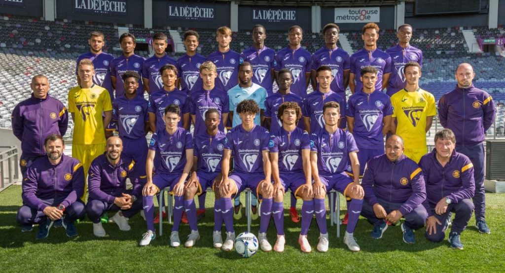 Toulouse FC: Triumph and Transition  