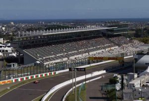 Top 10 best racing tracks in the world! Top 10 best racing tracks in the world!