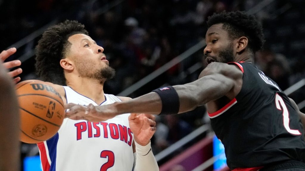 Ranking The Top 10 Youngest NBA Duos Currently Ranking The Top 10 Youngest NBA Duos Currently