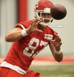All you need to know about NFL Player Travis Kelce All you need to know about NFL Player Travis Kelce