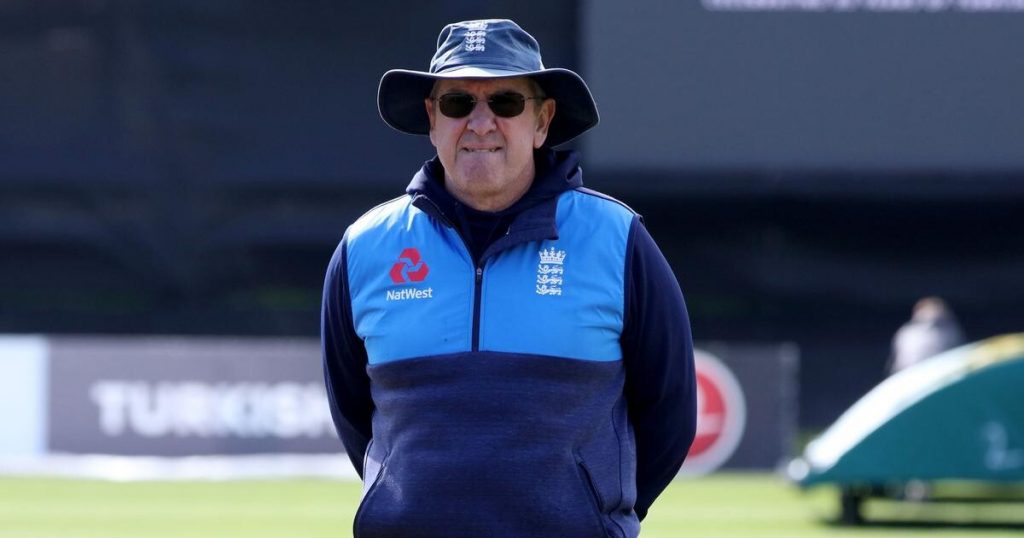 Most Successful Coaches in Cricket History Most Successful Coaches in Cricket History