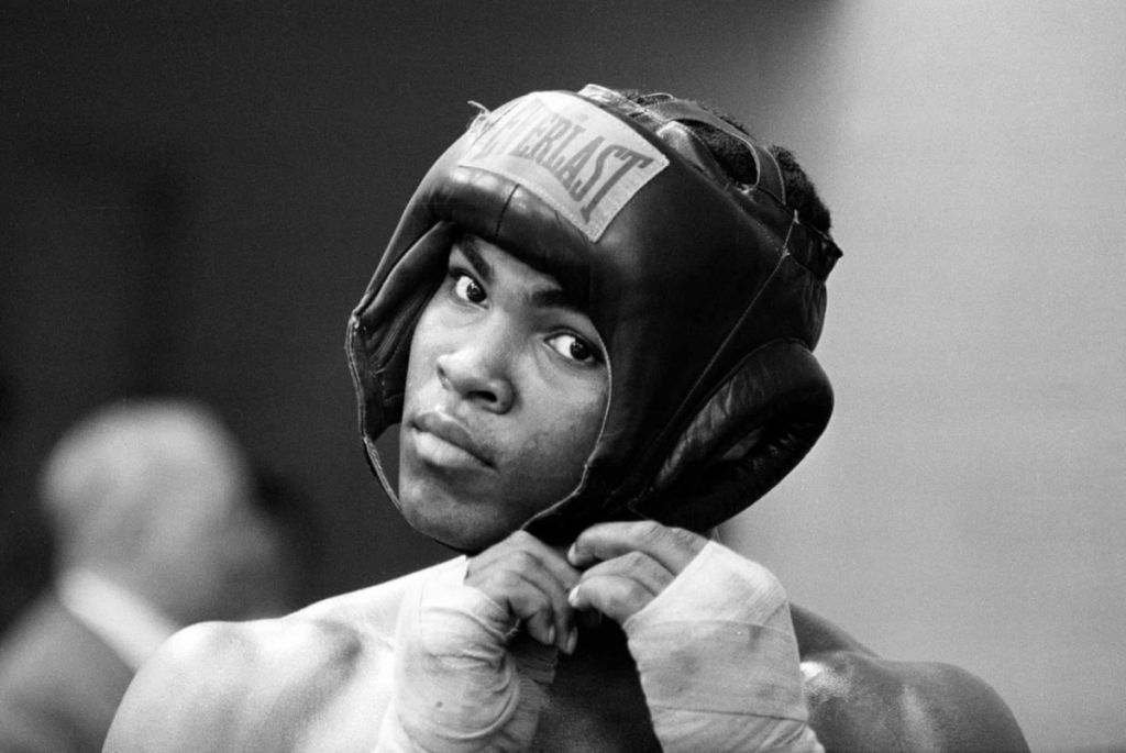 "I make medicine sick" 19 Inspiring Muhammad Ali Quotes "I make medicine sick" 19 Inspiring Muhammad Ali Quotes