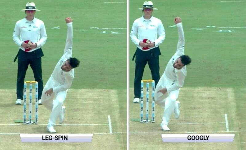 Exploring Different Types of Bowling in Cricket Exploring Different Types of Bowling in Cricket