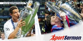 First UCL Season 2023-2024 without the champions  