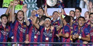 Barcelona Faces New Legal Challenge as Former Star Claims Unpaid Fees  