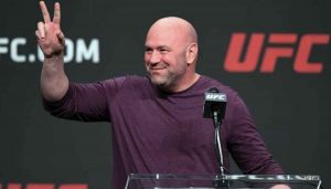 Who is the Real Owner of UFC? Role of Dana White in UFC  