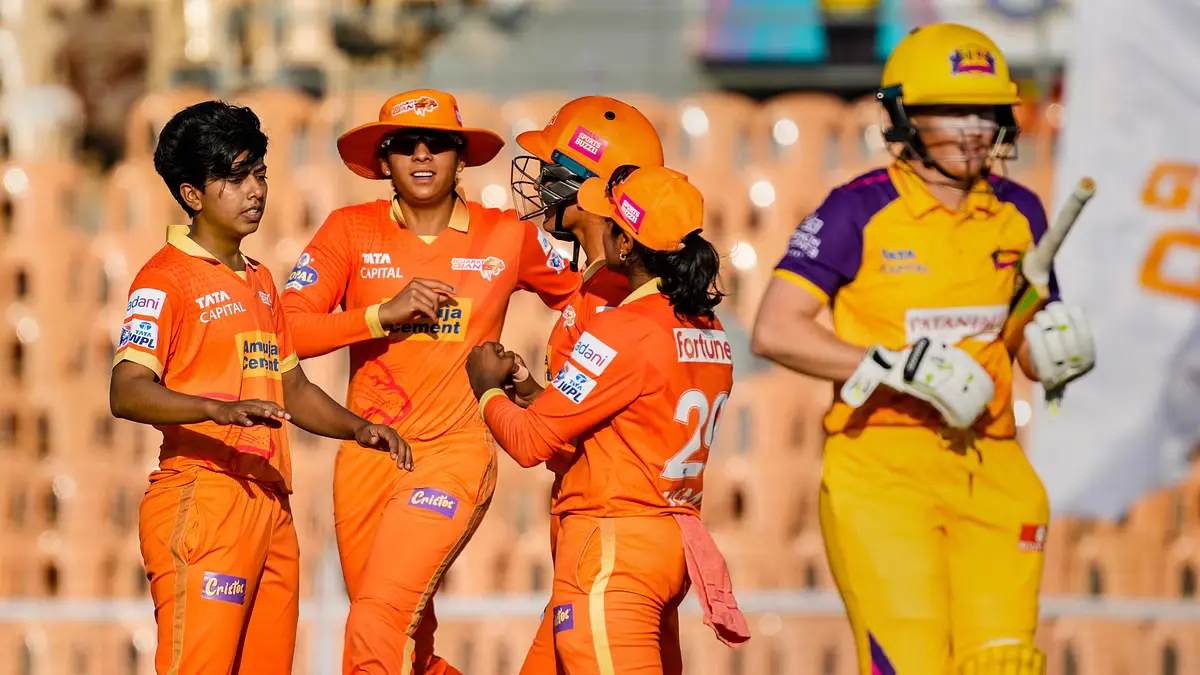 RCB W vs UPW W Live Score, WPL 2024 Match 4 Prediction  
