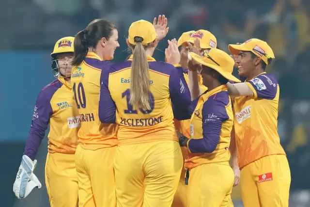 GG W vs UPW W Live Score, WPL 2024 Match 8 Prediction GG W vs UPW W Live Score, WPL 2024 Match 8 Prediction