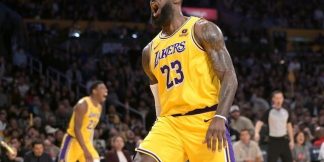LeBron James Returns to Lakers with New 2-Year, $104 Million Deal  